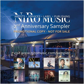 NiRo Music – 2nd Anniversary Sampler