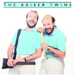 Keiser Twins 1984