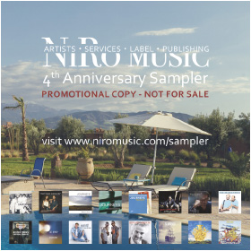 NiRo Music – 4th Anniversary Sampler