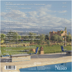 4th Anniversary Sampler back 280