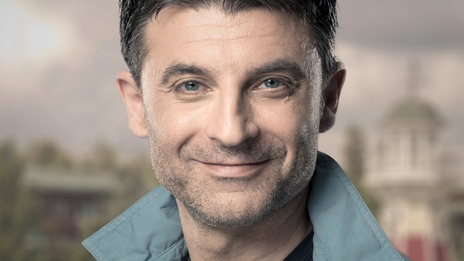 Angelo Pellicorio