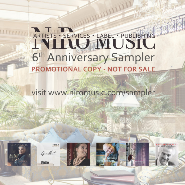 NiRo Music – 6th Anniversary Sampler