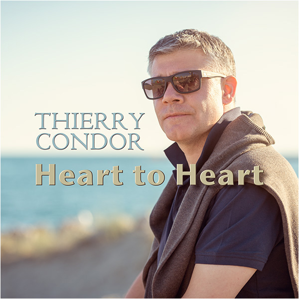 Heart To Heart (Single)