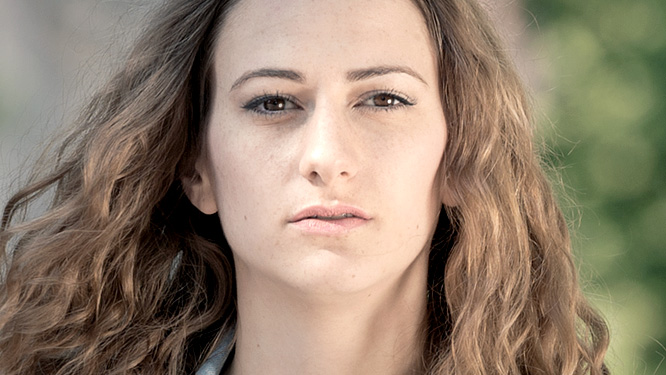 Hannah