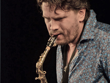 Nick Vintskevich