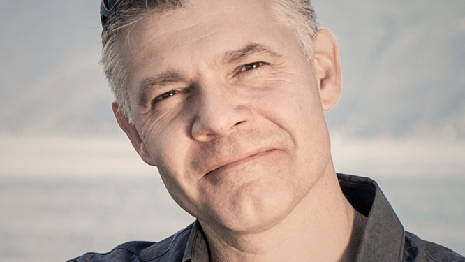 Thierry Condor