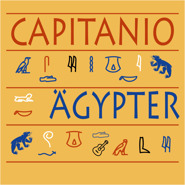 Ägypter (Single)
