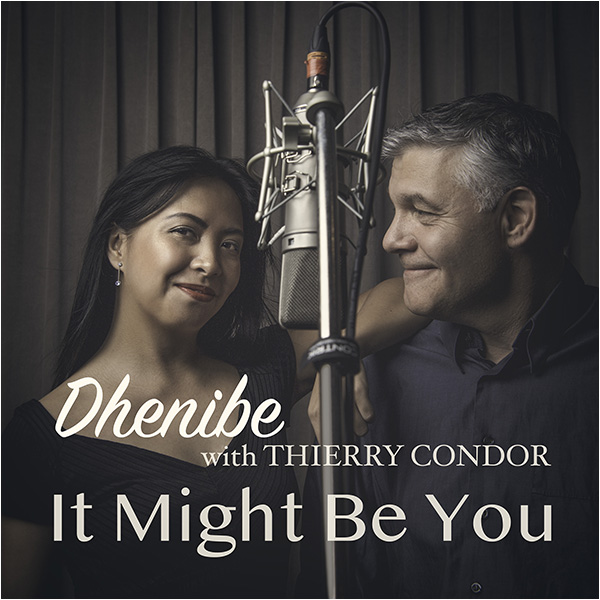 It Might Be You (Theme From Tootsie)
