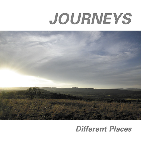 Different Places