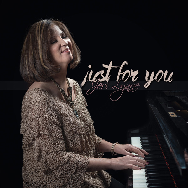 Jeri Lynne – Just For You