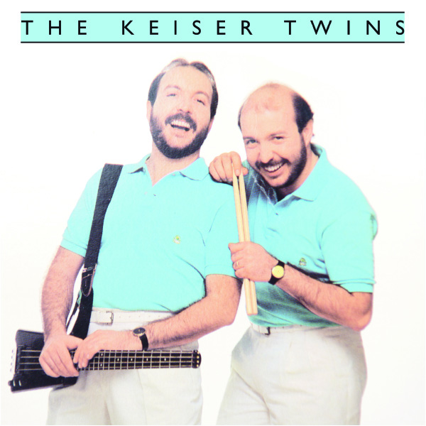 Keiser Twins 1984
