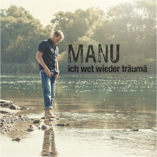Ich wet wieder träumä