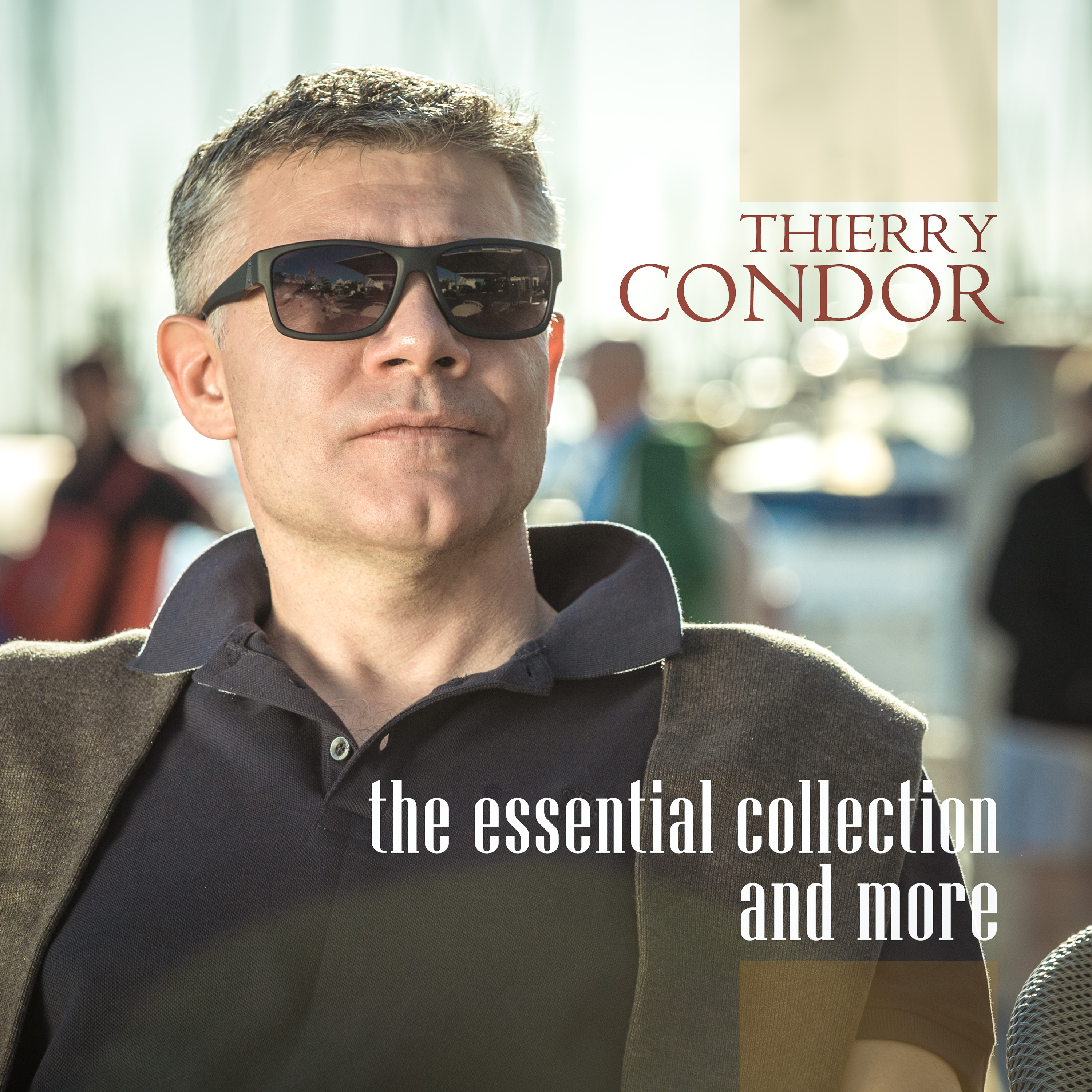 Essential Collection And More