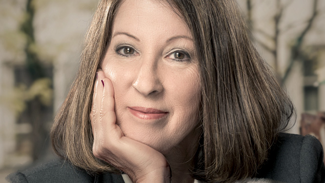 Jeri Lynne