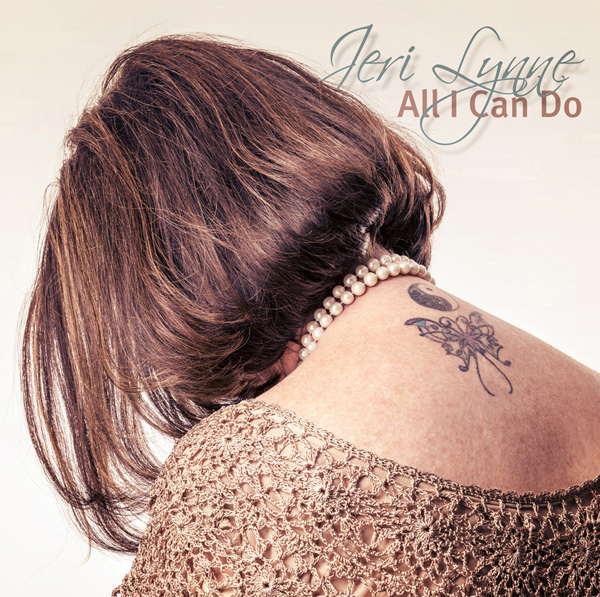 Jeri Lynne – All I Can Do