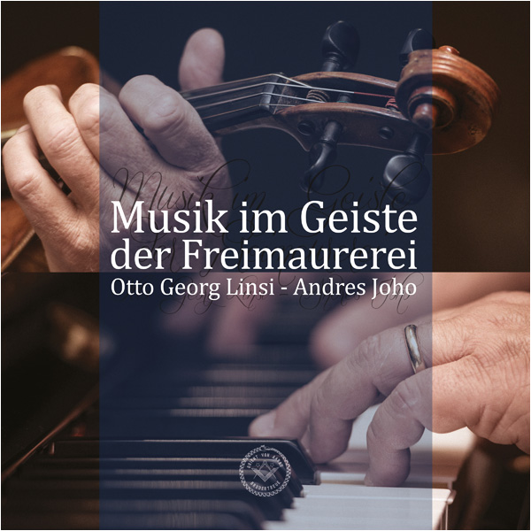 Musik im Geiste der Freimaurerei