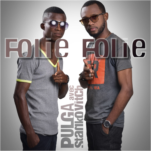 Folie, Folie (Single)