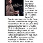 2014-04-06 Sonntags Blick Magazin