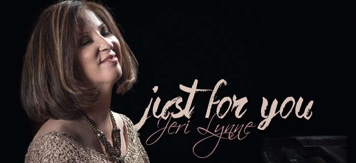 Jeri Lynne - Just For You