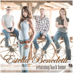 Estella Benedetti - Returning Back Home
