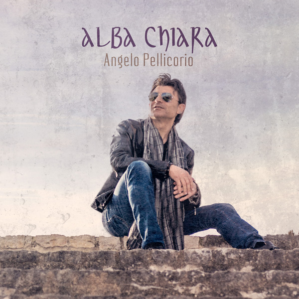 Angelo Pellicorio - Alba Chiara
