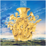 Swiss Horns - Peace Again