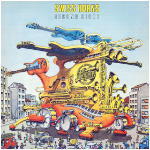 Swiss Horns - Second Sight