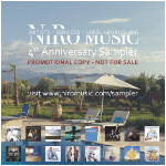 NiRo 3rd Anniversary Sampler